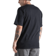 CAMISETA BOLCOM BIG - VLTS010643G - PRETO - 1